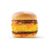 Jalapeno Angus Burger